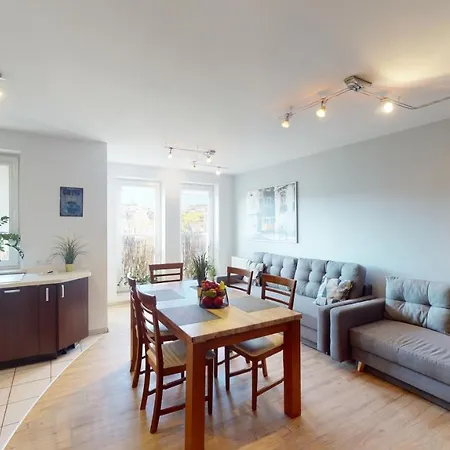 Family House Pomorska 32 Centrum Tectum Βρότσλαβ