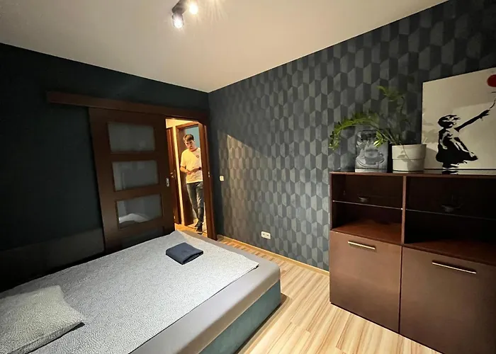 Family House Pomorska 32 Centrum Tectum Διαμέρισμα *