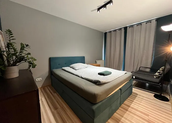 Family House Pomorska 32 Centrum Tectum * Βρότσλαβ