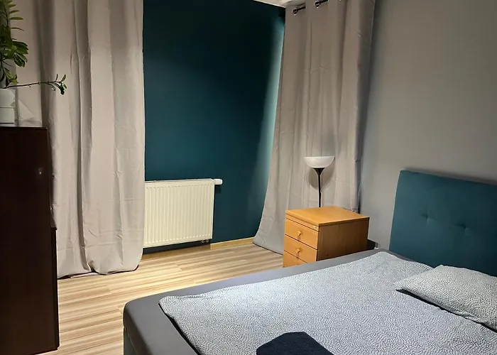 Family House Pomorska 32 Centrum Tectum Διαμέρισμα