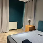 Family House Pomorska 32 Centrum Tectum Apartament