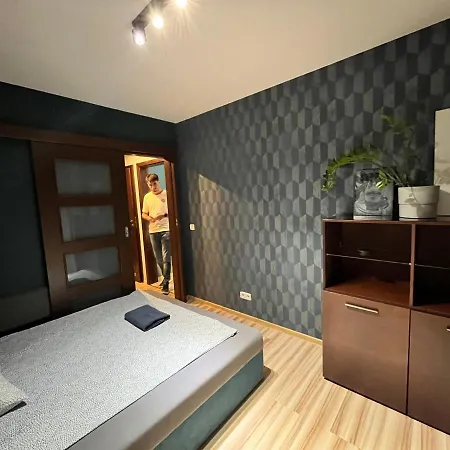Family House Pomorska 32 Centrum Tectum Apartment *