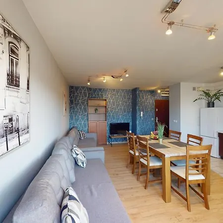 Family House Pomorska 32 Centrum Tectum *