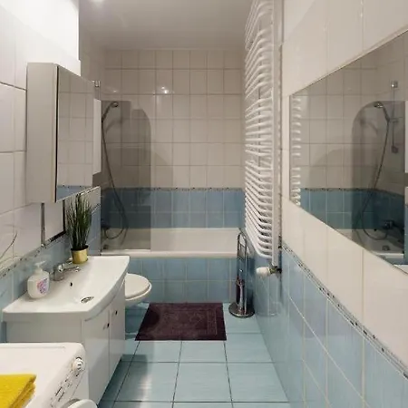 Family House Pomorska 32 Centrum Tectum