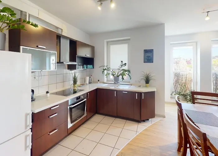 Family House Pomorska 32 Centrum Tectum *